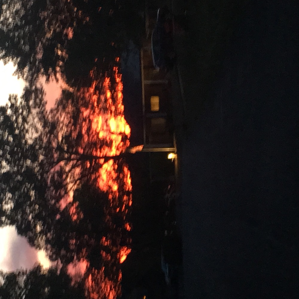 Meet your Posher, Jackie